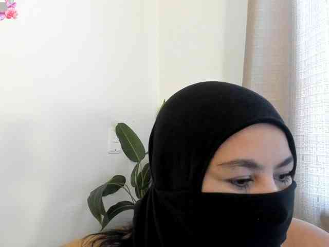 amina-hafssa