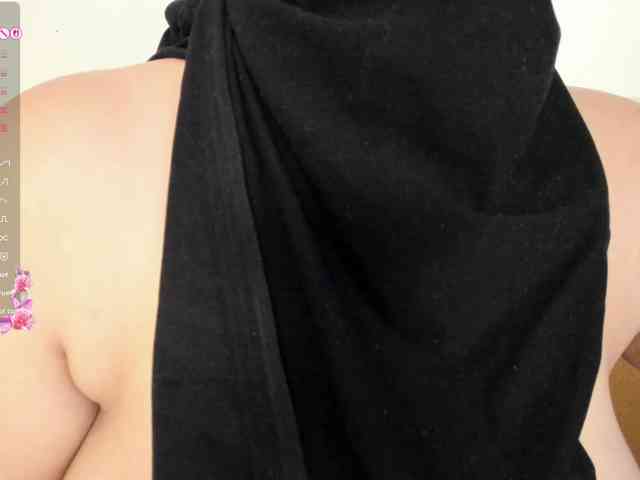 amina-hafssa webcam