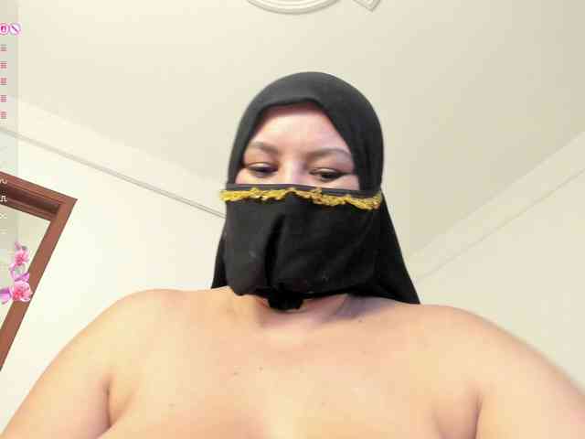amina-hafssa webcam