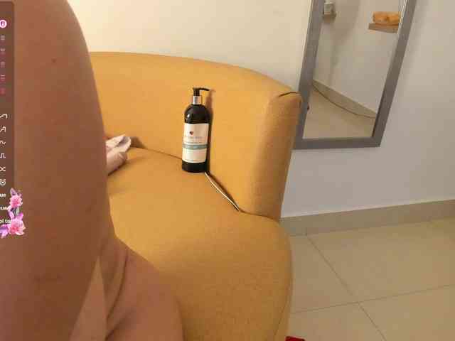 amina-hafssa webcam