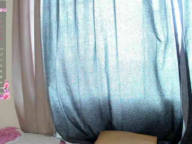 Amina-hafssa's cam show statistics and live stream