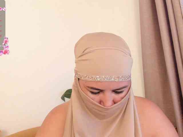 amina-hafssa