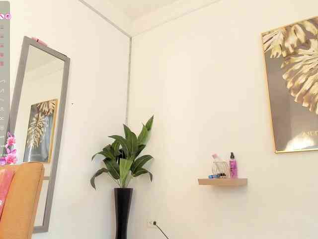 amina-hafssa webcam