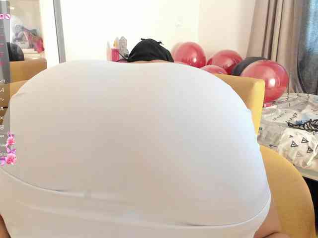 amina-hafssa webcam