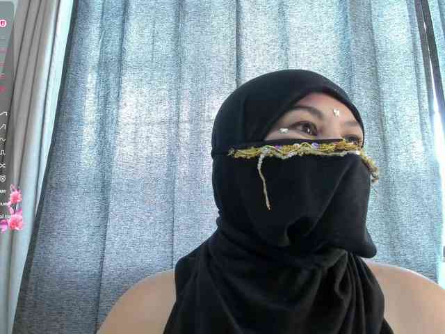 amina-hafssa