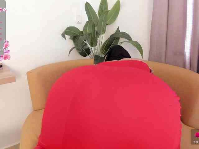 amina-hafssa webcam