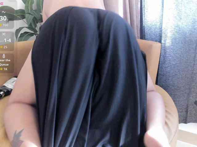 amina-hafssa webcam
