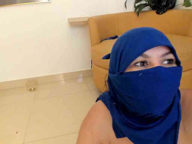 amina-hafssa webcam