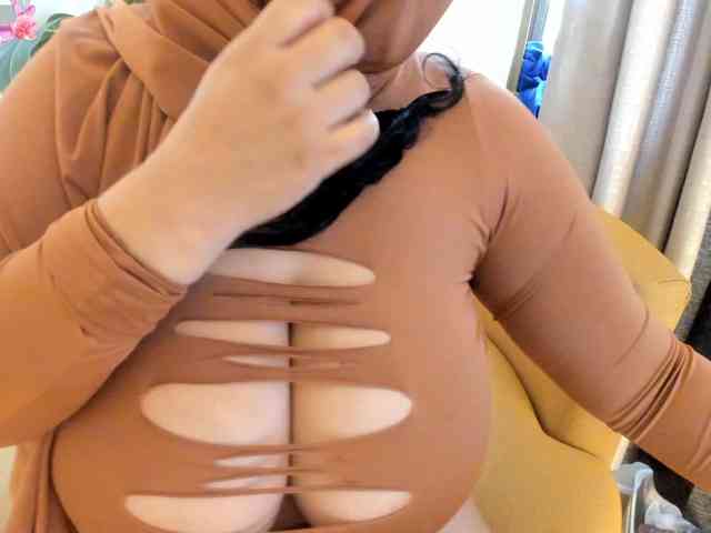 amina-hafssa