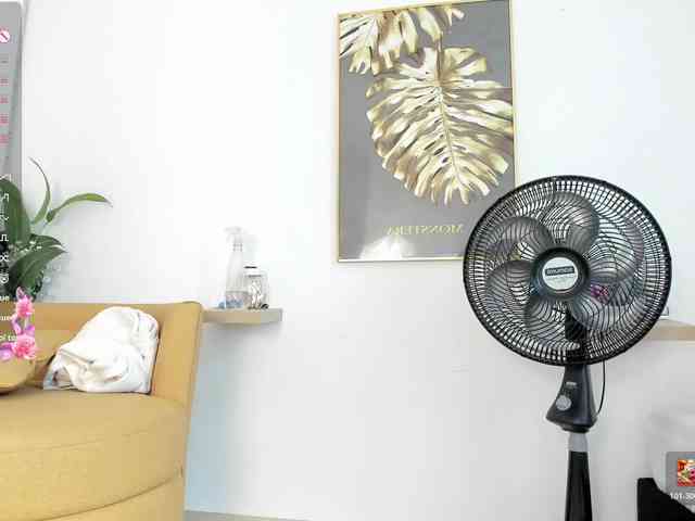 amina-hafssa webcam