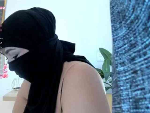 amina-hafssa webcam