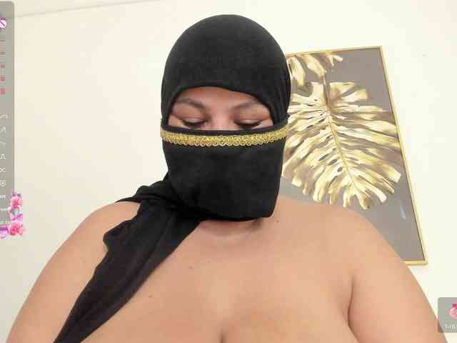 amina-hafssa webcam