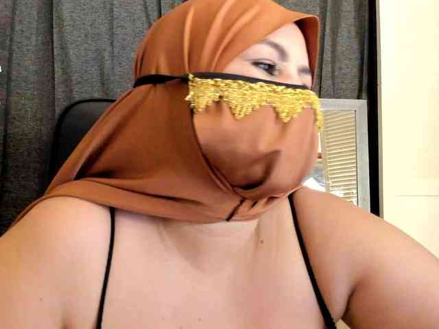 amina-hafssa webcam