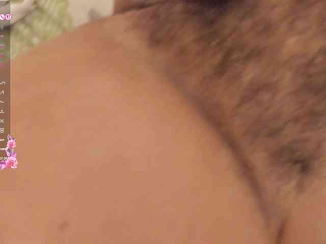 amina-hafssa webcam