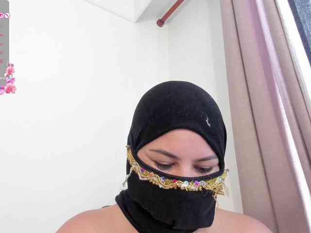 amina-hafssa