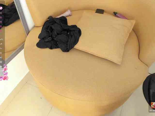 amina-hafssa webcam