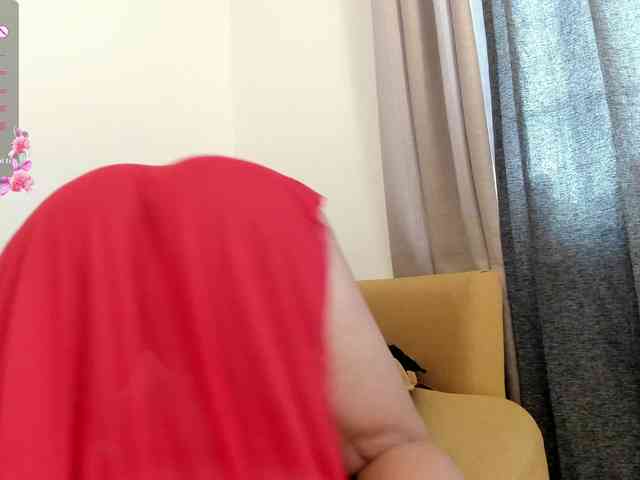 amina-hafssa webcam