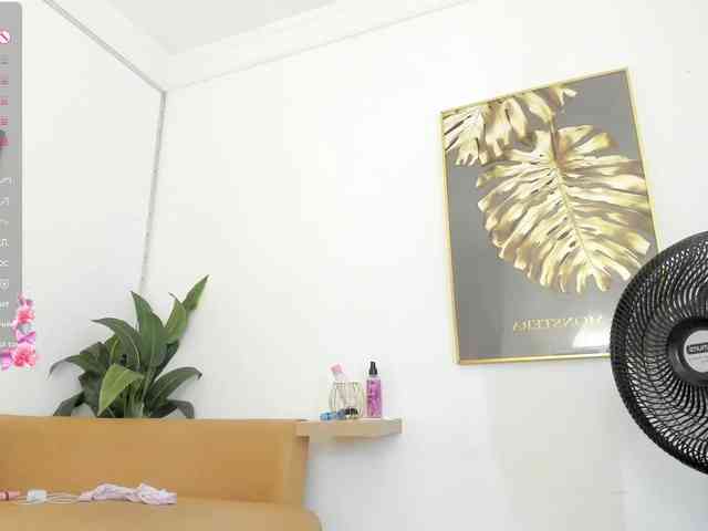amina-hafssa webcam