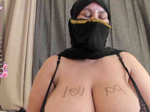 amina-hafssa webcam