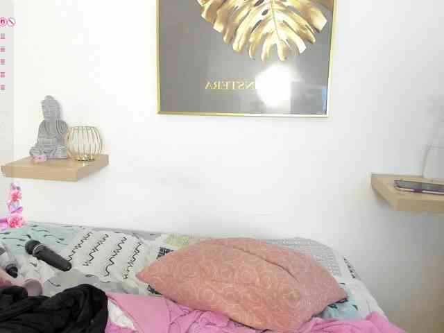 amina-hafssa webcam
