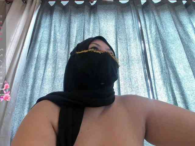 amina-hafssa webcam