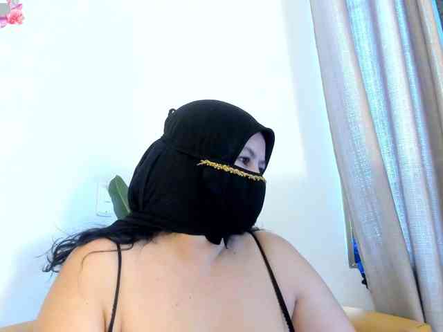 amina-hafssa webcam