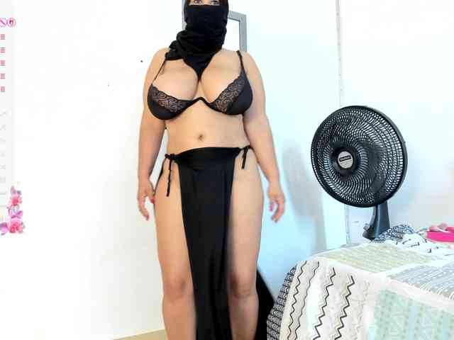amina-hafssa