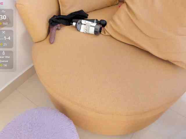 amina-hafssa webcam