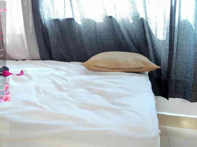 amina-hafssa webcam