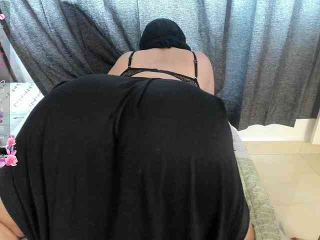 amina-hafssa webcam