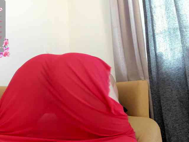 amina-hafssa webcam