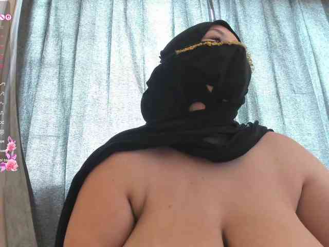 amina-hafssa webcam