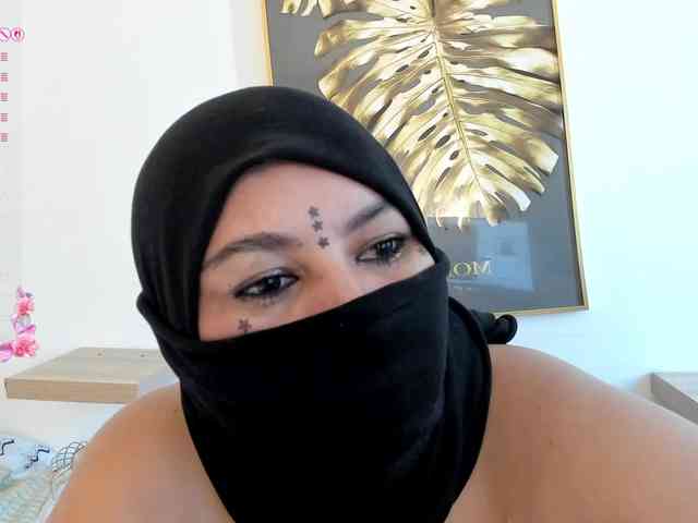 amina-hafssa