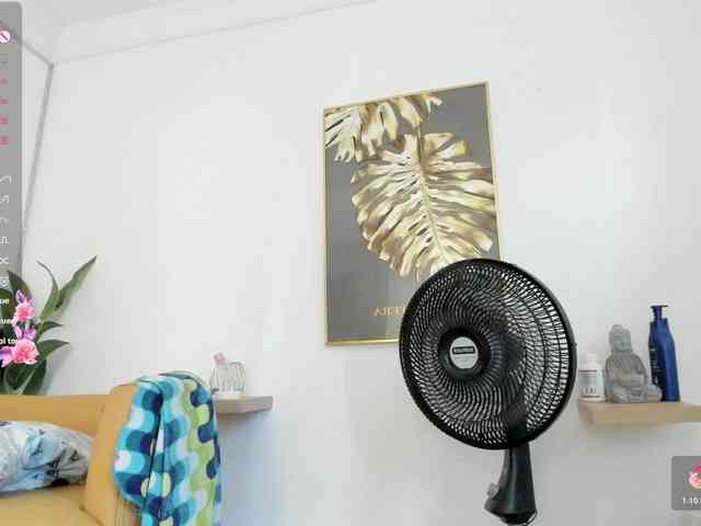 amina-hafssa webcam