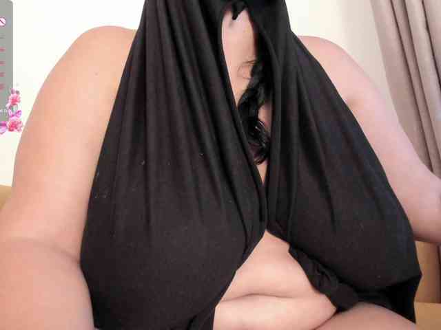 amina-hafssa webcam