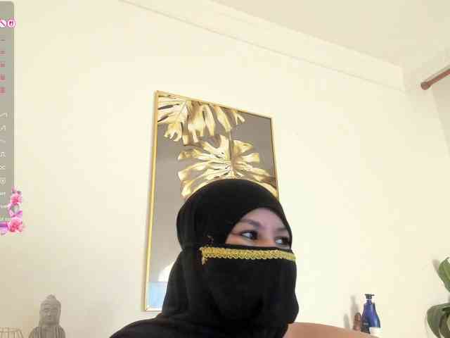 amina-hafssa webcam