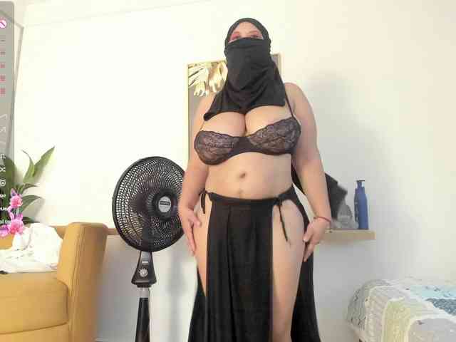amina-hafssa webcam