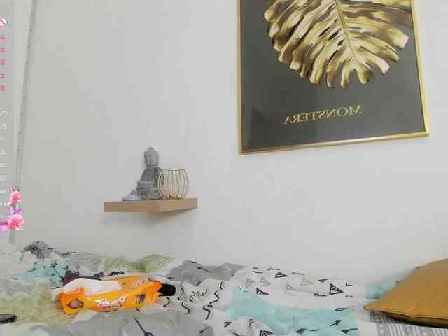 amina-hafssa webcam
