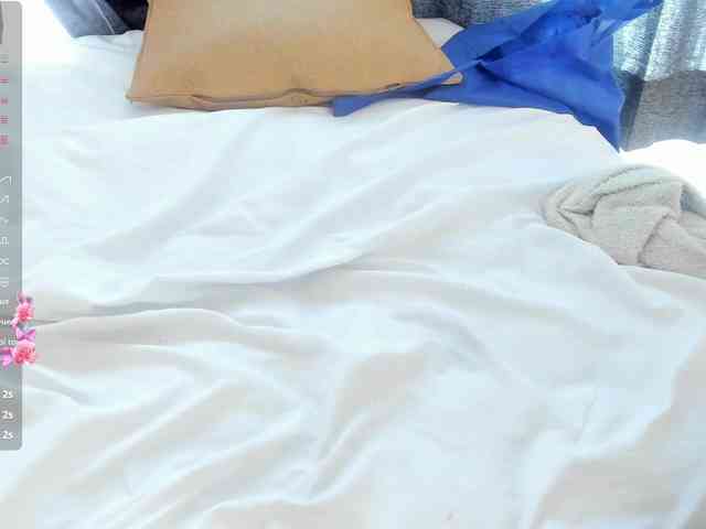 amina-hafssa Live Webcam on BongaCams