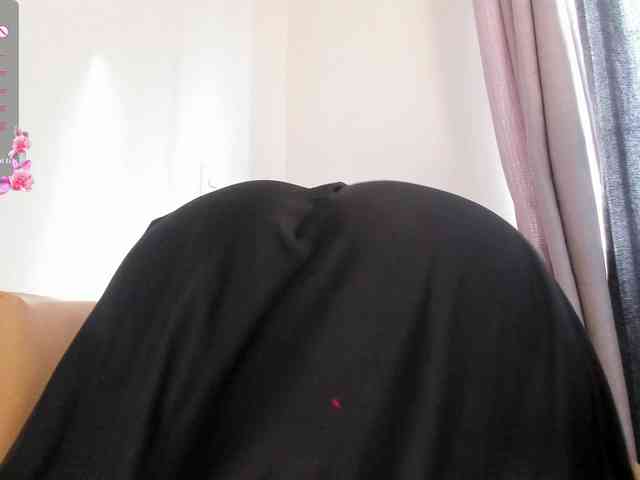 amina-hafssa webcam