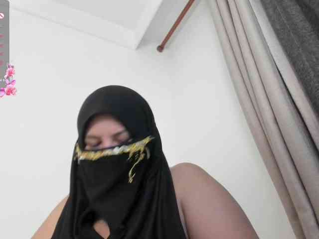 amina-hafssa webcam