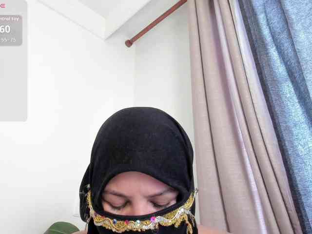 amina-hafssa