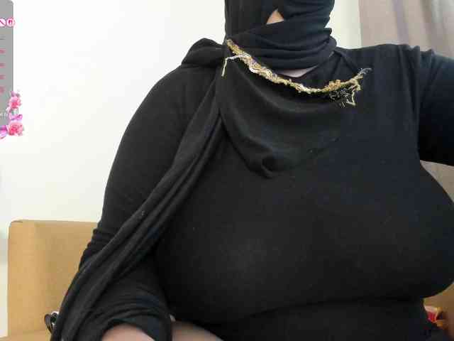 amina-hafssa