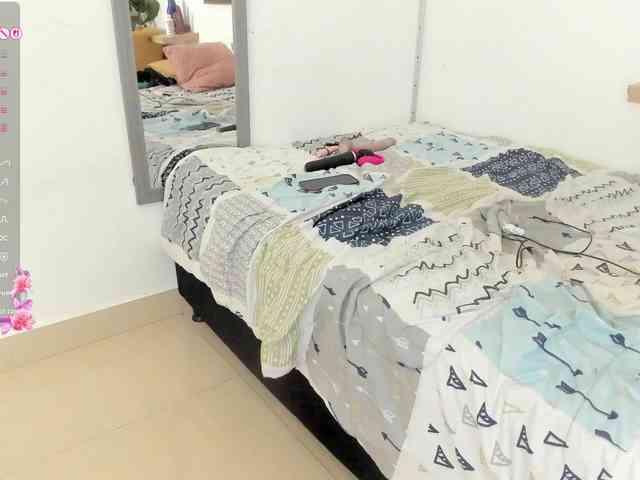 amina-hafssa webcam