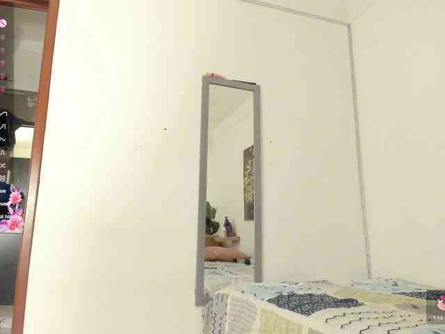 amina-hafssa webcam