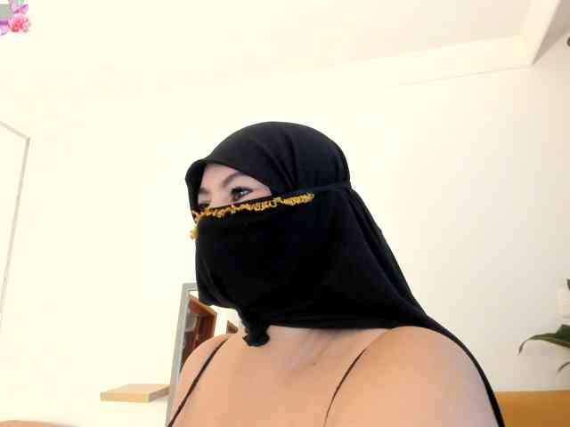 amina-hafssa