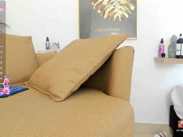 amina-hafssa webcam
