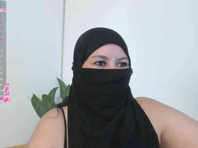 amina-hafssa webcam