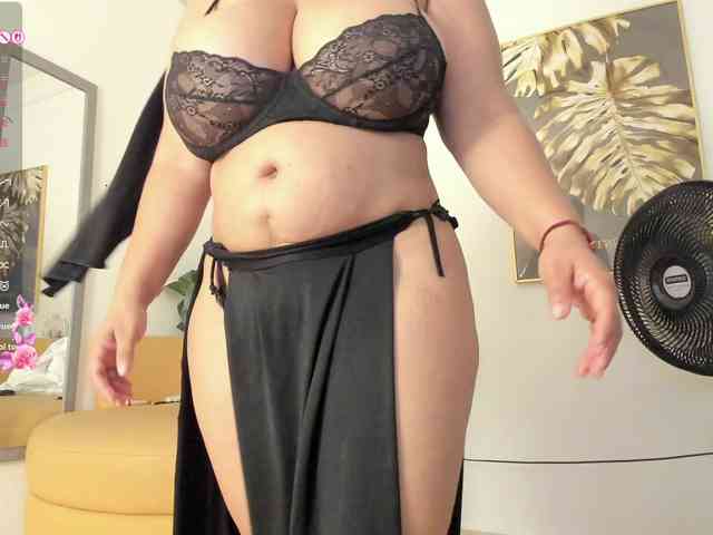 amina-hafssa webcam