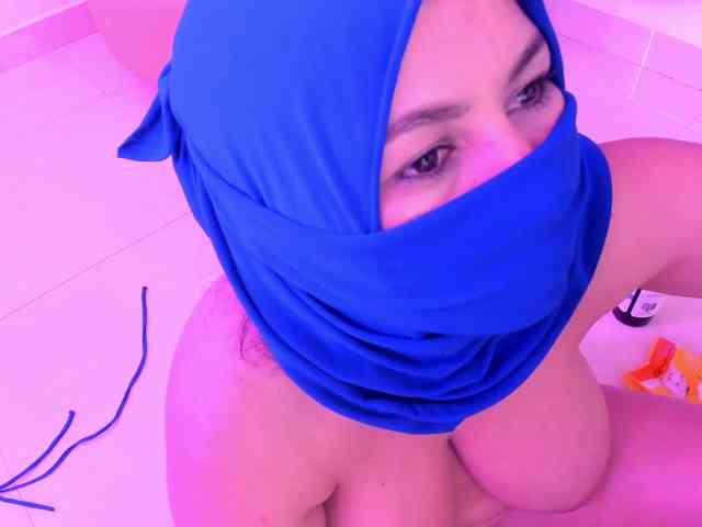 amina-hafssa webcam